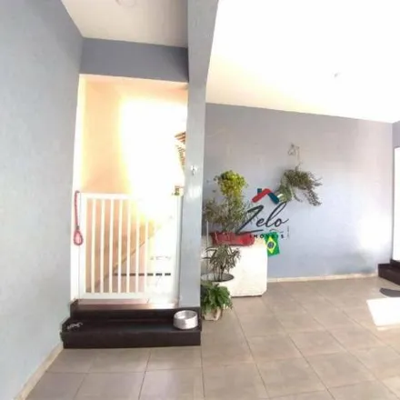 Buy this 3 bed house on Rua Canadá in Jardim Marsola, Campo Limpo Paulista - SP