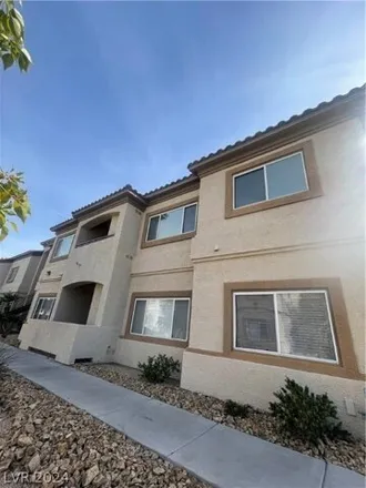 Rent this 3 bed condo on 8684 West Nevso Drive in Spring Valley, NV 89147