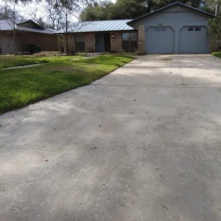 Rent this 3 bed house on 104 Kenwood Avenue in Boerne, TX 78006