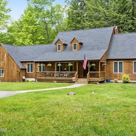 Buy this 4 bed house on 307 Sawmill Road in Tobyhanna Township, PA 18347