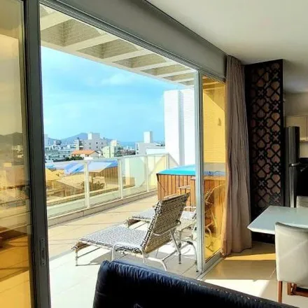 Buy this 3 bed apartment on Rua Cerejeira in Canto Grande, Bombinhas - SC