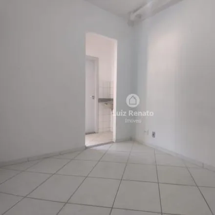 Rent this 1 bed apartment on Rua São Feliciano in Caiçaras, Belo Horizonte - MG