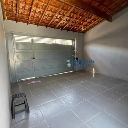 Image 2 - Avenida Sessenta e Seis, Rio Claro, Rio Claro - SP, 13504-265, Brazil - House for rent