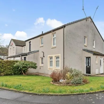 Image 2 - Rosebank Avenue, Falkirk, FK1 5JR, United Kingdom - House for sale