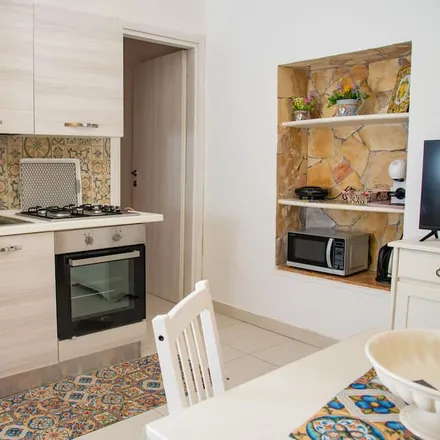 Rent this studio apartment on Centro anziani Ortigia in Via Trieste, Syracuse SR