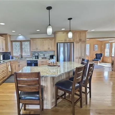 Image 7 - 8159 State Highway 24, Annandale, Corinna Township, MN 55302, USA - House for sale