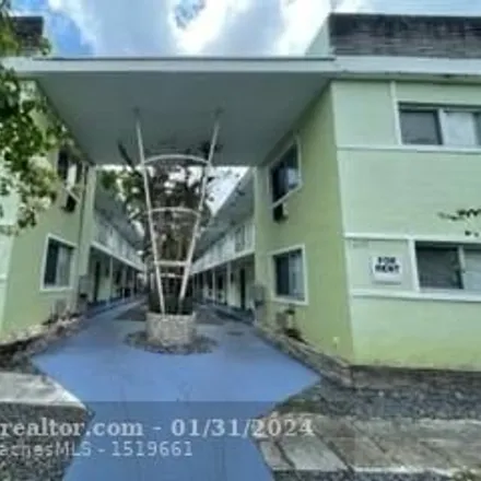 Rent this 2 bed apartment on 1200 Marseille Drive in Isle of Normandy, Miami Beach