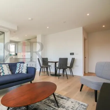 Rent this 1 bed room on Chill Out - pool in bar, Hampton Street