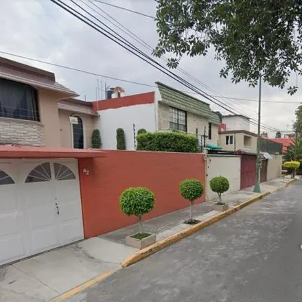 Buy this 3 bed house on Calle Campo Güiro in Colonia San Antonio, 02720 Mexico City