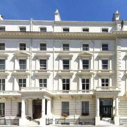 Rent this 5 bed room on Imperial College London in Exhibition Road, London