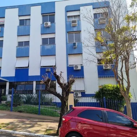 Buy this 2 bed apartment on Rua Adão Baino in Cristo Redentor, Porto Alegre - RS