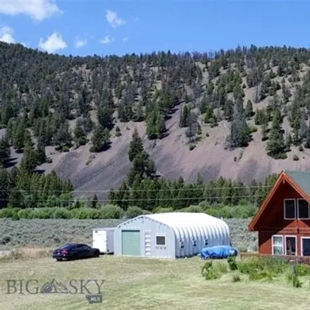 Buy this 3 bed house on unnamed road in Beaverhead County, MT