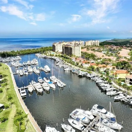 Image 3 - Burnt Store Marina, Cape Cole Boulevard, Lee County, FL, USA - Condo for sale