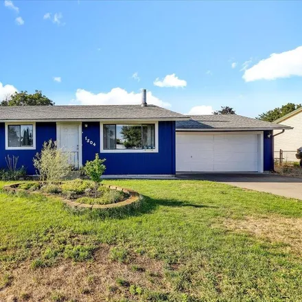 Buy this 3 bed house on 1504 Brook Drive in Post Falls, ID 83854