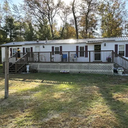 Buy this 3 bed house on 5125 South Nelson Road in Cherry Valley Township, MI 49642