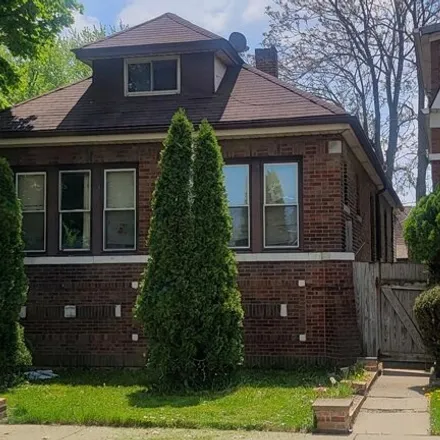 Buy this 6 bed house on 3501 West 61st Place in Chicago, IL 60629