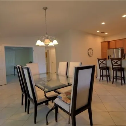 Image 7 - 8686 Genova Court, Collier County, FL 34114, USA - House for rent