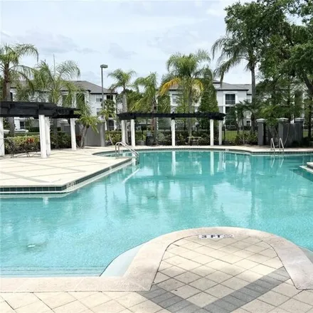 Image 5 - 5507 Legacy Crescent Place, Riverview, FL 33569, USA - Condo for sale