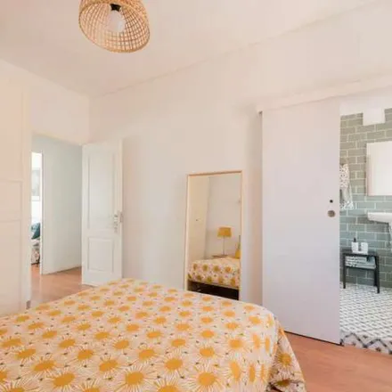 Image 8 - Madrid, Archianno y Ferchianno, Calle San Gerardo, 28035 Madrid - Apartment for rent