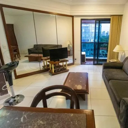 Rent this 1 bed apartment on Avenida Nove de Julho 6015 in Itaim Bibi, São Paulo - SP