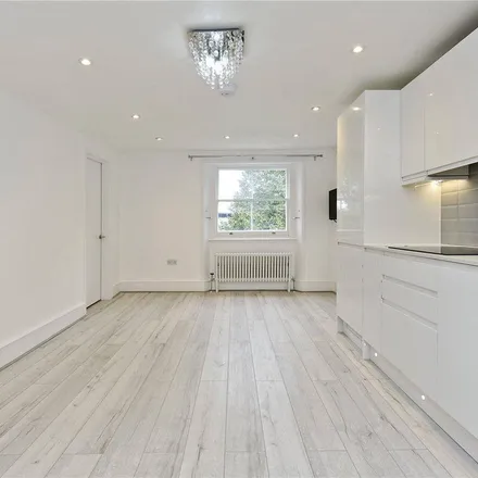 Image 7 - The Premier Notting Hill, 5-7 Prince's Square, London, W2 4NP, United Kingdom - Apartment for rent
