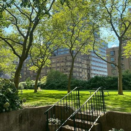 Rent this 1 bed apartment on 194 Amsterdam Avenue in New York, NY 10023