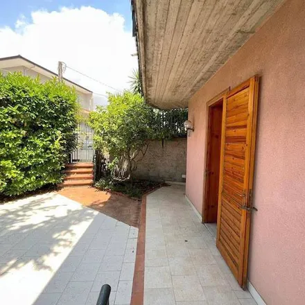 Image 4 - Via Michele Amari, 95039 Trecastagni CT, Italy - Apartment for rent