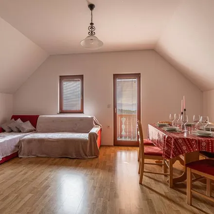 Rent this 1 bed house on Novo Mesto in Ljubljanska cesta, 8501 Novo Mesto
