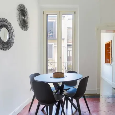 Image 6 - Via Luigi Settembrini, 32, 20124 Milan MI, Italy - Apartment for rent
