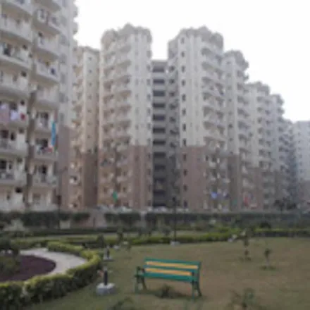 Image 7 - unnamed road, Ghaziabad District, Ghaziabad - 201017, India - Apartment for rent