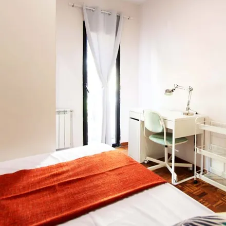 Rent this 1 bed room on Calle de Alcalá in 149, 28009 Madrid