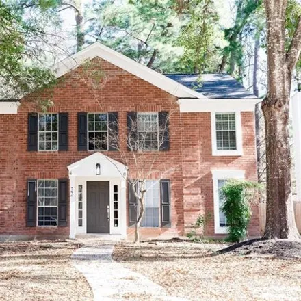 Rent this 4 bed house on 74 Cottage Grove Place in Cochran's Crossing, The Woodlands