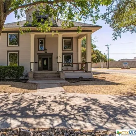 Buy this 7 bed house on 251 Avenue E in Moody, McLennan County