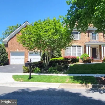 Buy this 5 bed house on 109 Prettyman Drive in Rockville, MD 20850