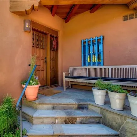 Buy this 2 bed house on Peter Van Dresser House in 1002.5 Canyon Road, Santa Fe