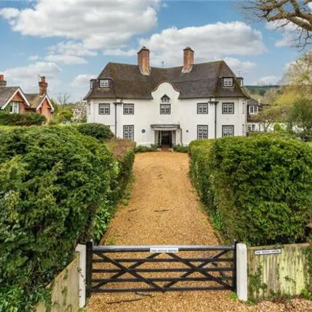 Buy this 6 bed house on Betchets Green Farm in Horsham Road, South Holmwood