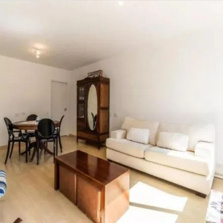 Buy this 3 bed apartment on Rua Alves Guimarães 55 in Jardim Paulista, São Paulo - SP