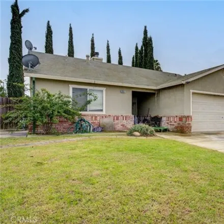 Image 3 - Palm Parkway, Chowchilla, CA, USA - House for sale