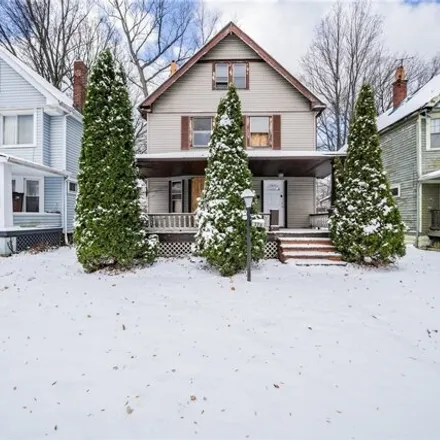 Buy this 3 bed house on 362 East 123rd Street in Cleveland, OH 44108