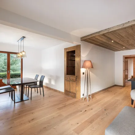 Buy this 3 bed apartment on 179 Boucle du Petit Rochebrune in 74120 Megève, France