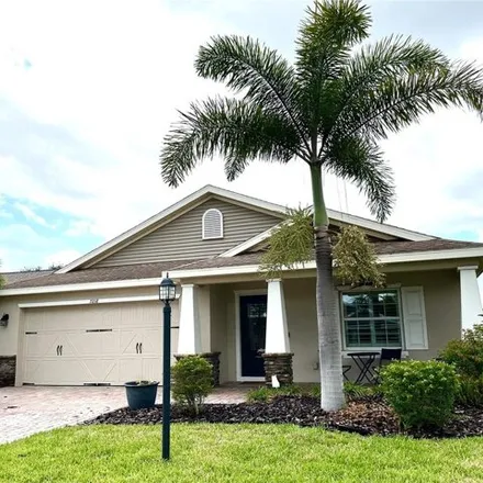 Rent this 3 bed house on 7218 34th St E in Sarasota, Florida