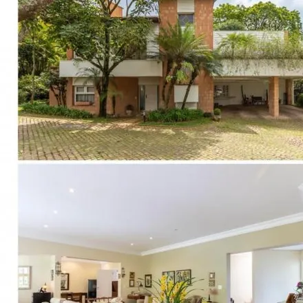 Buy this 4 bed house on unnamed road in Chácara Flora, São Paulo - SP