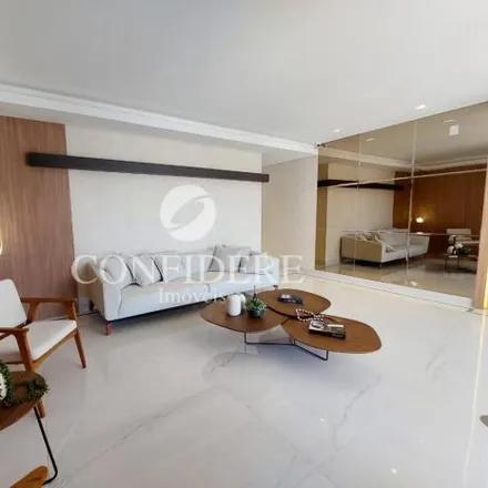 Buy this 3 bed apartment on Rua Felipe Sestrem in Jardim Dourado, Porto Belo - SC