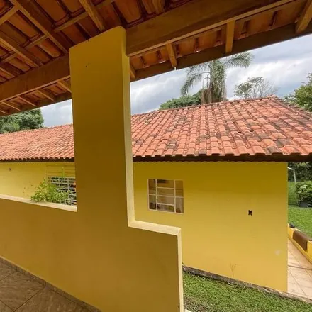 Image 9 - Ibiúna, Região Metropolitana de Sorocaba, Brazil - House for rent