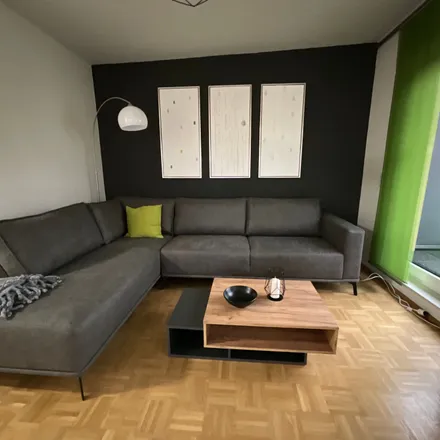 Rent this 1 bed apartment on Bonner Straße 526n in 50968 Cologne, Germany