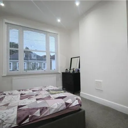 Image 7 - 146 Percy Road, London, W12 9RA, United Kingdom - Room for rent