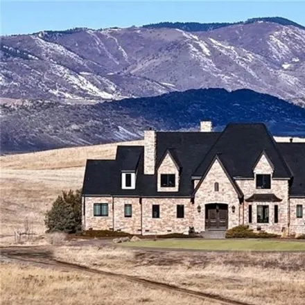 Buy this 6 bed house on West Trail South Drive in Douglas County, CO 80125