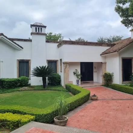 Buy this 3 bed house on Avenida las Misiones in Hacienda Las Misiones, 64102 El Faisán