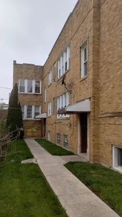 Rent this 2 bed house on 7352-7354 South Emerald Avenue in Chicago, IL 60621