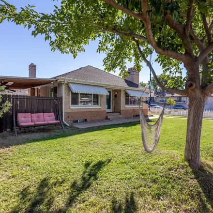 Buy this 4 bed house on 293 South Temple Street in St. George, UT 84770